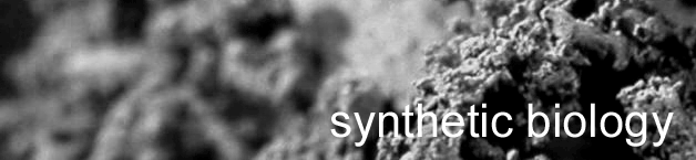 synthetic biology
