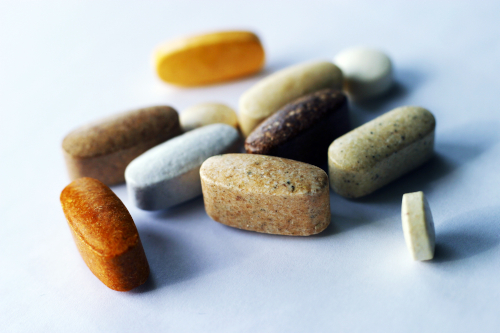 Best men's multivitamins ranked