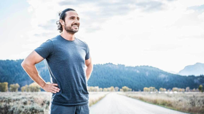 Best multivitamin for men